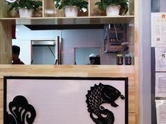 -周鱼小馆石锅酸菜鱼(活力汇店)