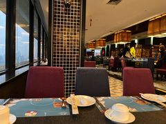 -华厦大酒店·桃源西餐厅·自助餐