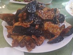 -桃子餐厅·天津菜(红星路直营店)