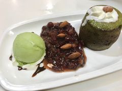 宇治抹茶心太软-甜牙牙(广华街店)