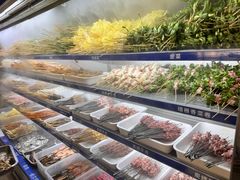-张师傅烧烤(CBD店)