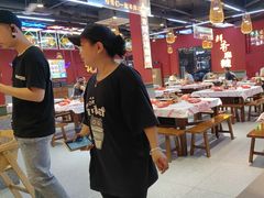 -饶福记·南昌烧烤大排档(九龙湖土著店)