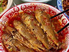 -欧记大排档·景德菜(上海首店)