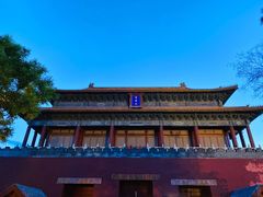 -东华门大街小区
