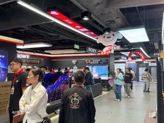 -京东电器城市旗舰店(深圳华强北店)