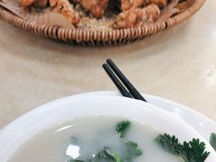 -台山第一家兴华黄鳝饭·黄鳝婆(合水分店)