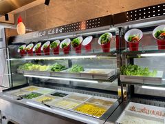 -火叮叮自助烤肉·现切牛肉(茂业店)