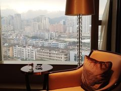景观房-厦门源昌凯宾斯基大酒店