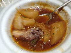 -香丰阁·烤鸭·川湘菜(清河店)