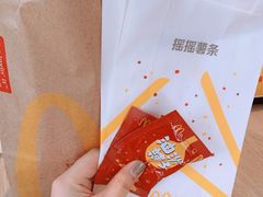 -麦当劳(南京文鼎广场店)