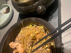 -云海肴·汽锅鸡·云南菜(高德置地店)