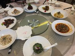 -上海皇廷花园酒店·御宴中餐厅