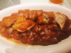 -衡山汇·高级粤菜(霄云路店)