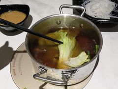 -呷哺呷哺 黄金牧场 (新中关购物中心店)