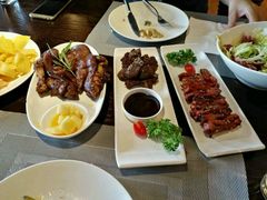 -辛德勒啤酒德餐厅