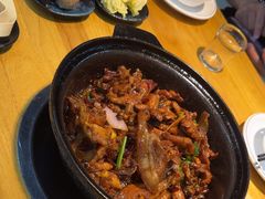 -重庆鸡公煲·嘟享吃(林科大店)