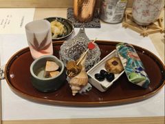 -鮨一日本料理旗舰店(总店)
