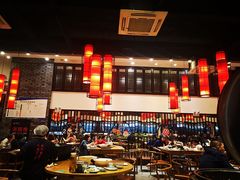 大堂-鸡毛店·川菜(双楠店)