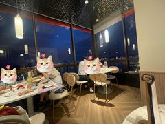 -必胜客(海滨店)