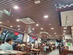 -柴氏风味斋(甘家口店)