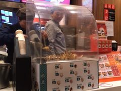 -吉野家(华联商厦店)