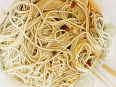 -张记牛肉面馆(天津路店)