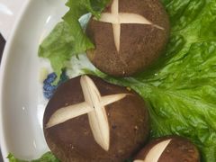 -爱新觉罗福臨火锅馆(万科滑雪场店)