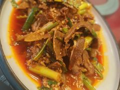 -川哥辣妹(南岗店)