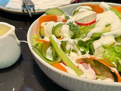 -DEEP·美式餐吧(五棵松华熙LIVE店)