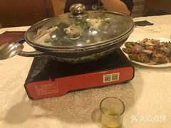 -吉源大排档·鱼生·海鲜(烧烤彩印厂店)