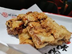 -肘子酥·天津捞面(德云社店)