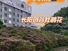 -长阳创谷