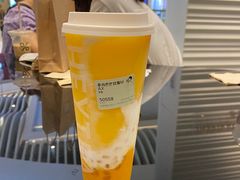 -喜茶(深圳福田星河COCO Park店)