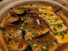 -买福记大盘鸡新疆菜