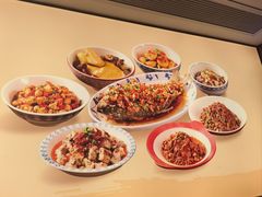 -八碗湘长沙市井菜(坡子街店)