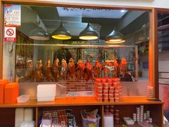 -蔓姐北京烤鸭(芙蓉广场店)