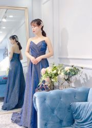 -艾慕婚纱礼服馆(和平店)