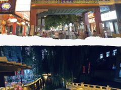 -滦州古城