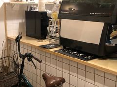 -Cafe Villa