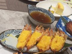 -極上萬膳·日料放题(来福士江景店)