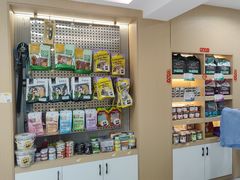 -瑞派蒂凯宠物医院·心脏科·口腔科·皮肤科