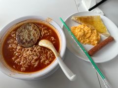 -香港深仔记茶餐厅(东门店)