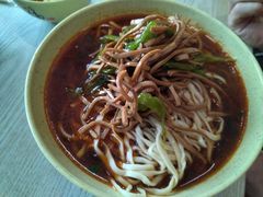 卤干面-胡氏面馆