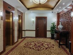 -上海国际饭店