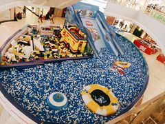 -保利MALL(天鹅湖店)