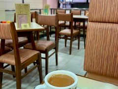 -新华茶餐厅