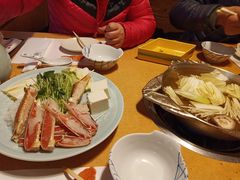 -蟹道乐(道顿堀本店)