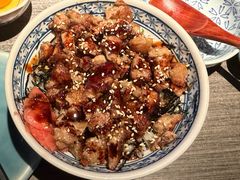-炙柒Sekinana·精致日料(合生汇店)
