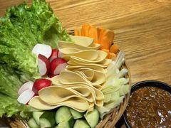 -尚海豆捞(乐虹坊店)