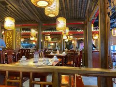 大堂-杨记隆府(时代天街店)